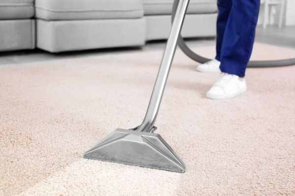 Carpet Cleaning Service in Lake Worth