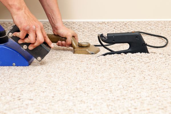 Carpet Replacement in Lake Worth