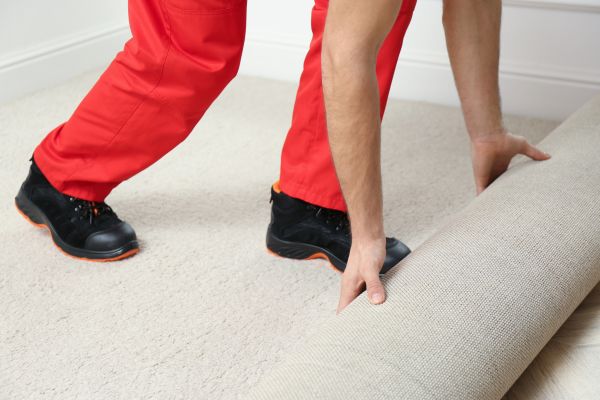 Carpet Service in Lake Worth