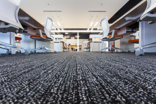 Commercial Carpet Installation in Lake Worth