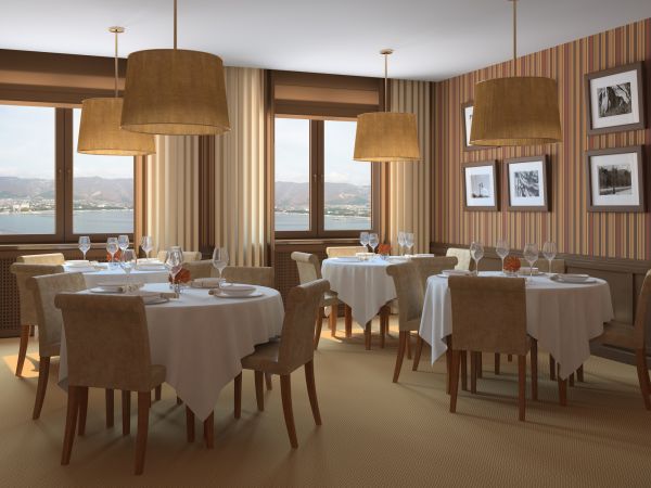 Restaurant Carpet Cleaning in Lake Worth