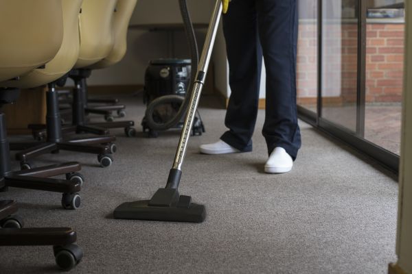 Commercial Carpet Cleaning in Lake Worth