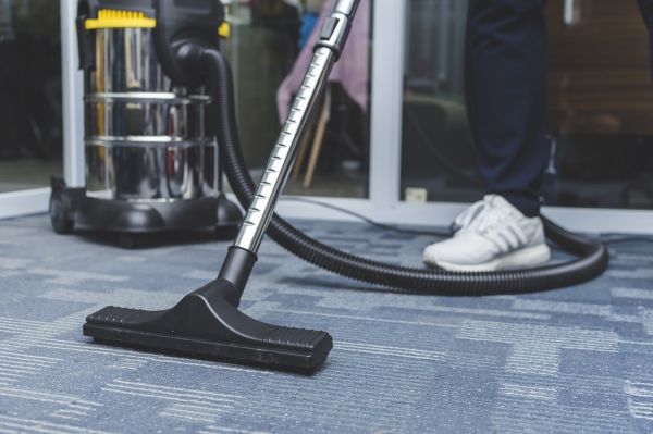 Office Carpet Cleaning in Lake Worth