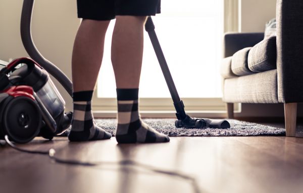 Apartment Rug Cleaning