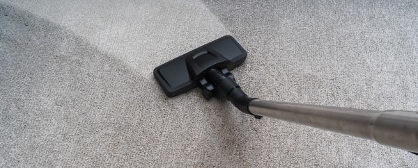 Condo Carpet Cleaning in Lake Worth