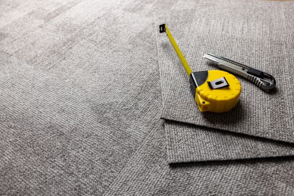 Industrial Carpet Installation in Lake Worth