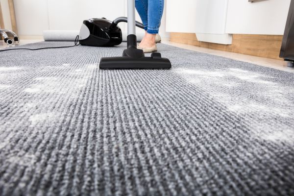 Residential Rug Cleaning in Lake Worth