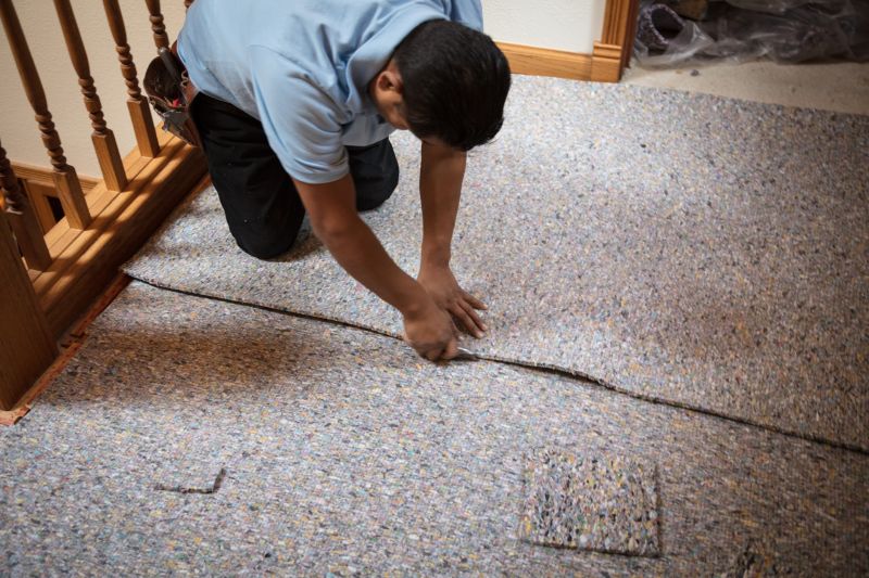 Custom Fit Carpets